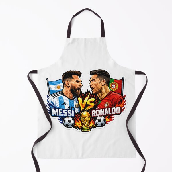 Item preview, MESSI VS RONALDO designed and sold by MR4me.