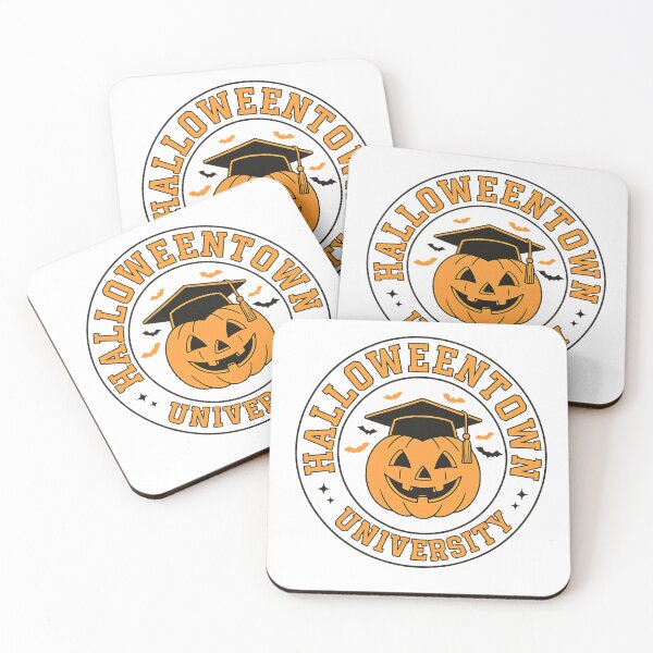 Item preview, Halloweentown University designed and sold by LuloCreative.