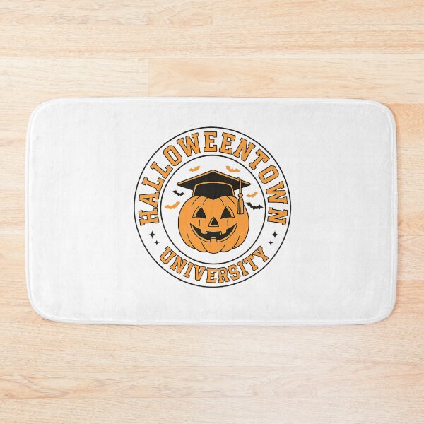 Item preview, Halloweentown University designed and sold by LuloCreative.