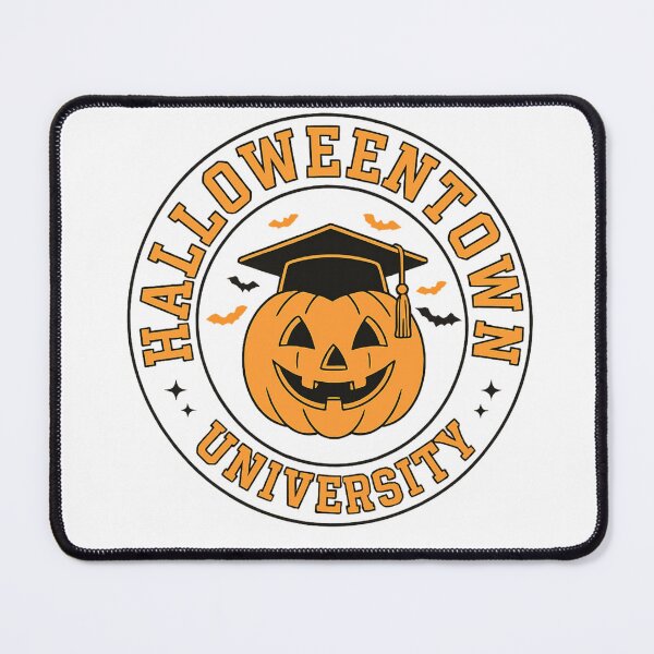 Item preview, Halloweentown University designed and sold by LuloCreative.
