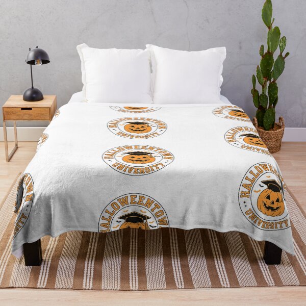 Item preview, Halloweentown University designed and sold by LuloCreative.