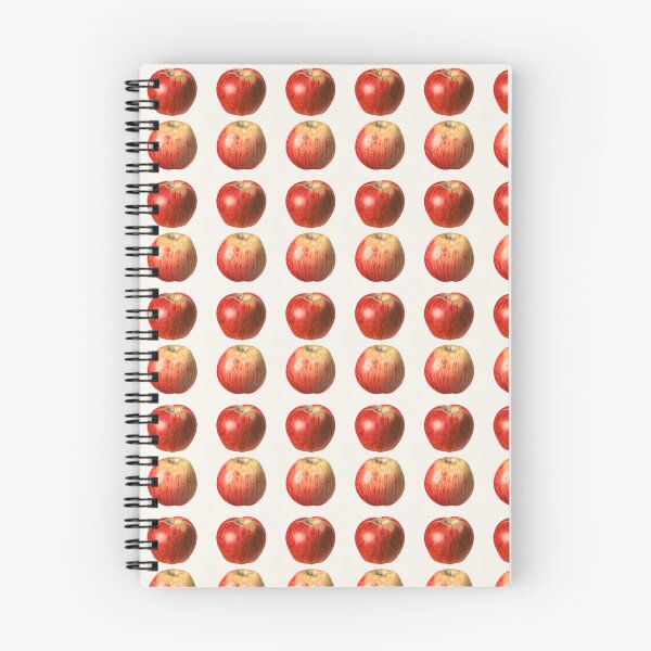 Item preview, APPLE TWINS designed and sold by THE GOOD FIND.