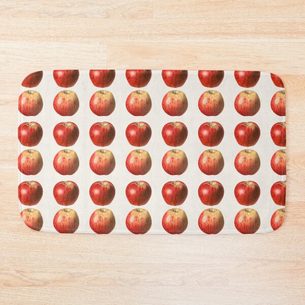 Artikelvorschau, Apfel-Zwillinge entworfen und verkauft von THE GOOD FIND.
