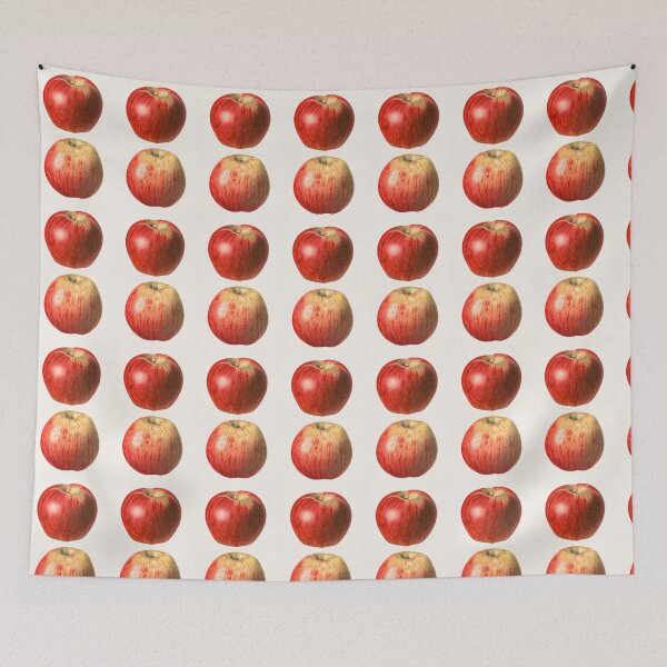 Item preview, APPLE TWINS designed and sold by THE GOOD FIND.