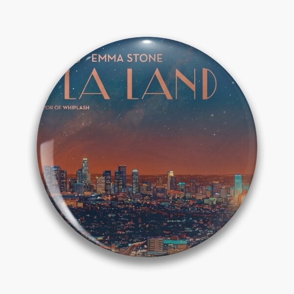 Item preview, la la land beautiful sunset designed and sold by syerlinesandosa.