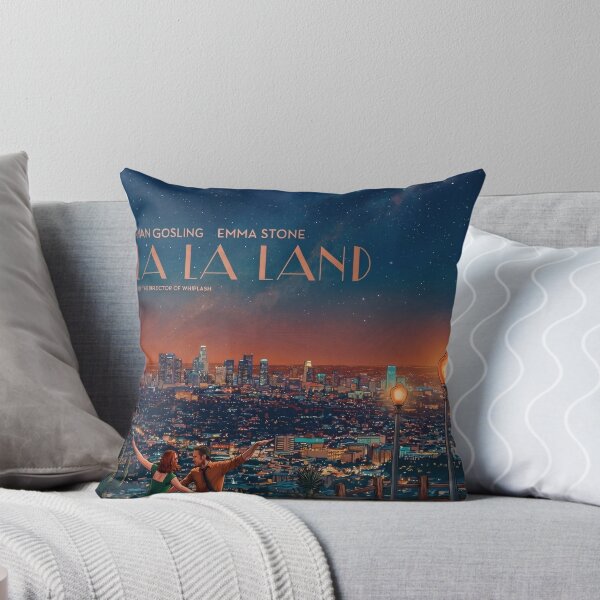 Item preview, la la land beautiful sunset designed and sold by syerlinesandosa.