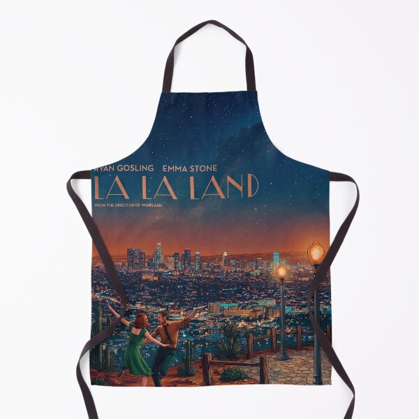 Item preview, la la land beautiful sunset designed and sold by syerlinesandosa.