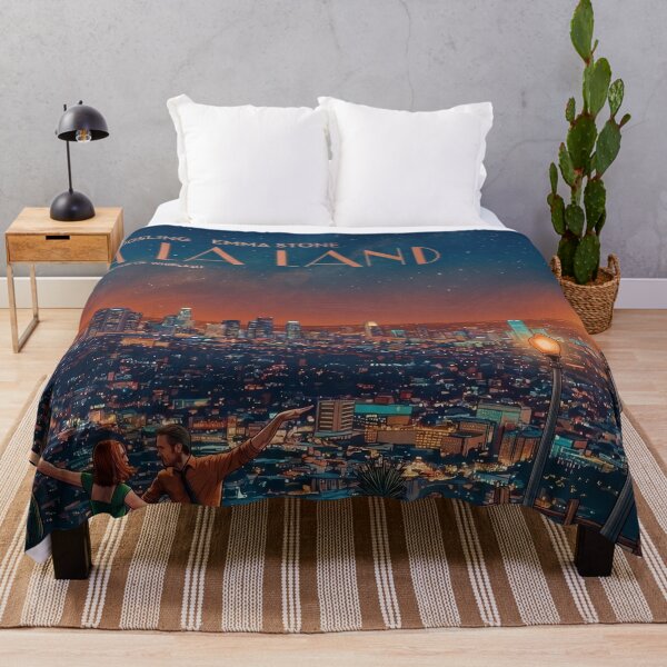 Item preview, la la land beautiful sunset designed and sold by syerlinesandosa.