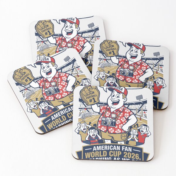 Item preview, American Fan — Learning as We Go V2 designed and sold by 1RSN.