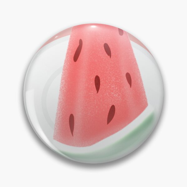 Item preview, Slice of Watermelon designed and sold by EiramsArtStuffs.