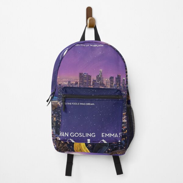 Item preview, La La Land - City Light designed and sold by syerlinesandosa.