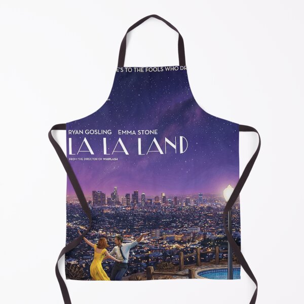 Item preview, La La Land - City Light designed and sold by syerlinesandosa.