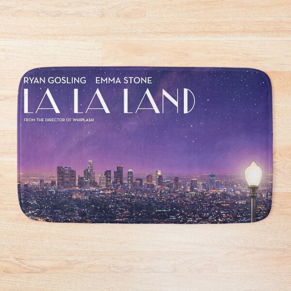 Item preview, La La Land - City Light designed and sold by syerlinesandosa.