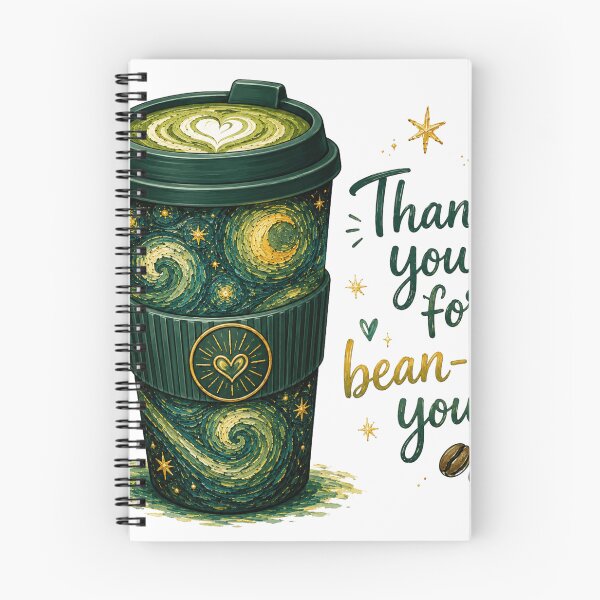 Item preview, Gracias por ser tan genial. designed and sold by BrewmarkStudio.