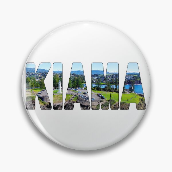 Item preview, KIAMA - Lighthouse Illawarra New South Wales on a Beautiful Sunny Day designed and sold by Adam Gormley.