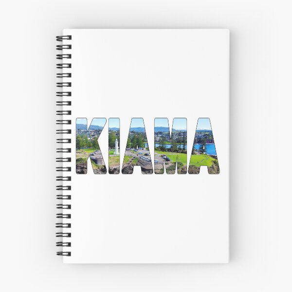 Item preview, KIAMA - Lighthouse Illawarra New South Wales on a Beautiful Sunny Day designed and sold by Adam Gormley.