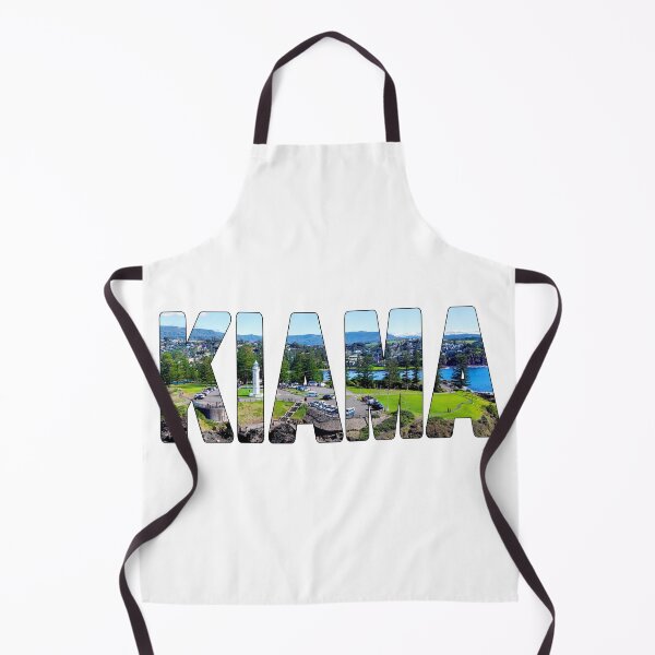 Item preview, KIAMA - Lighthouse Illawarra New South Wales on a Beautiful Sunny Day designed and sold by Adam Gormley.