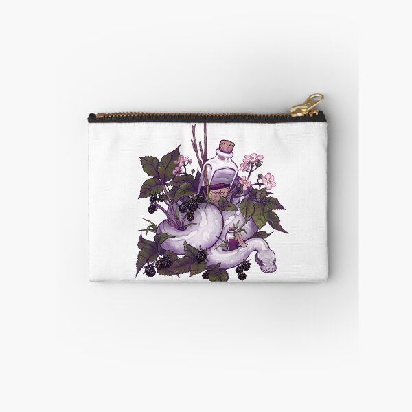 Item preview, Blackberry potion designed and sold by Lissarts.