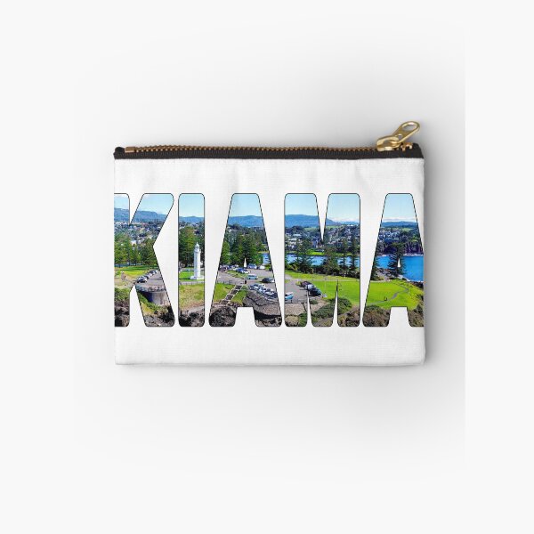 Item preview, KIAMA - Lighthouse Illawarra New South Wales on a Beautiful Sunny Day designed and sold by Adam Gormley.