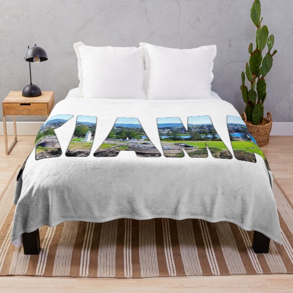 Item preview, KIAMA - Lighthouse Illawarra New South Wales on a Beautiful Sunny Day designed and sold by Adam Gormley.