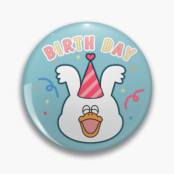 Item preview, Hikawa Koyuki - Birthday designed and sold by Konichiyawa.