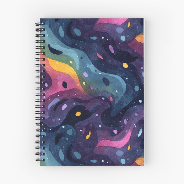 Item preview, Watercolor Cosmos designed and sold by Grumpy-Bob.