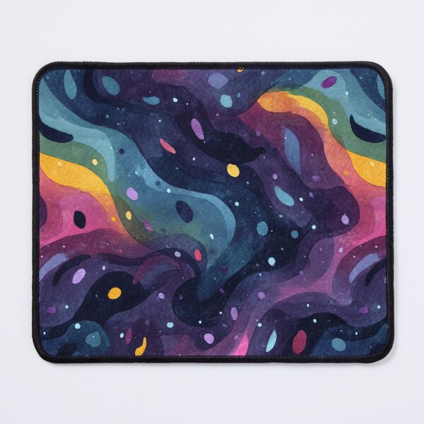 Item preview, Watercolor Cosmos designed and sold by Grumpy-Bob.