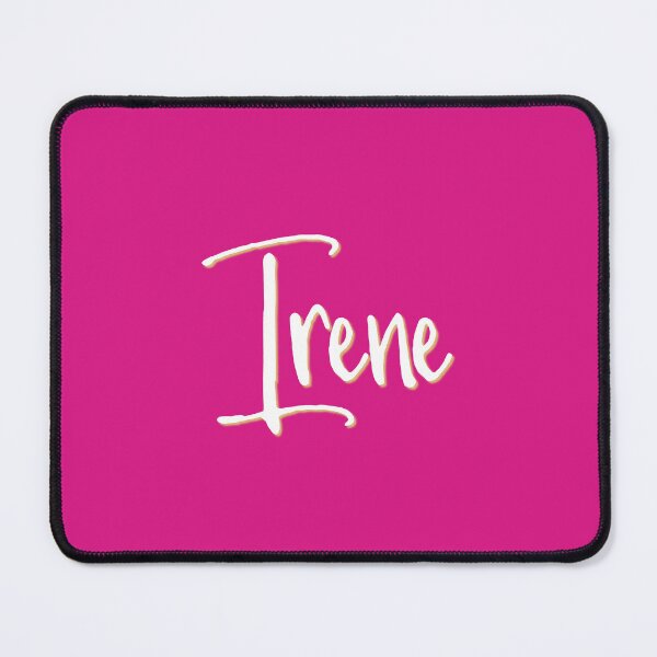 Item preview, IRENE personalized type design designed and sold by CharlottePlaceArt.