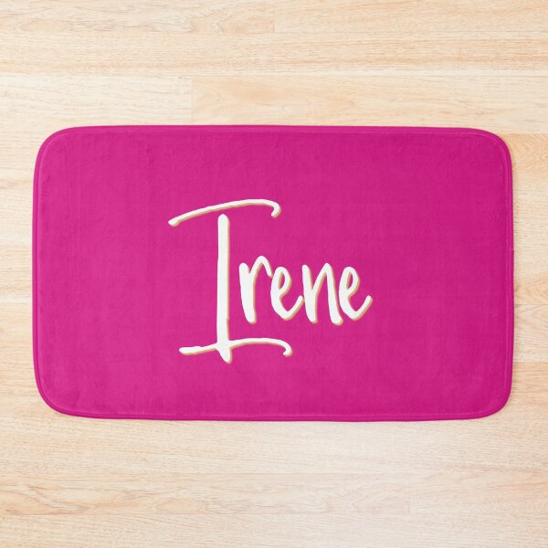 Item preview, IRENE personalized type design designed and sold by CharlottePlaceArt.