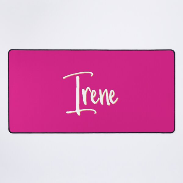 Item preview, IRENE personalized type design designed and sold by CharlottePlaceArt.
