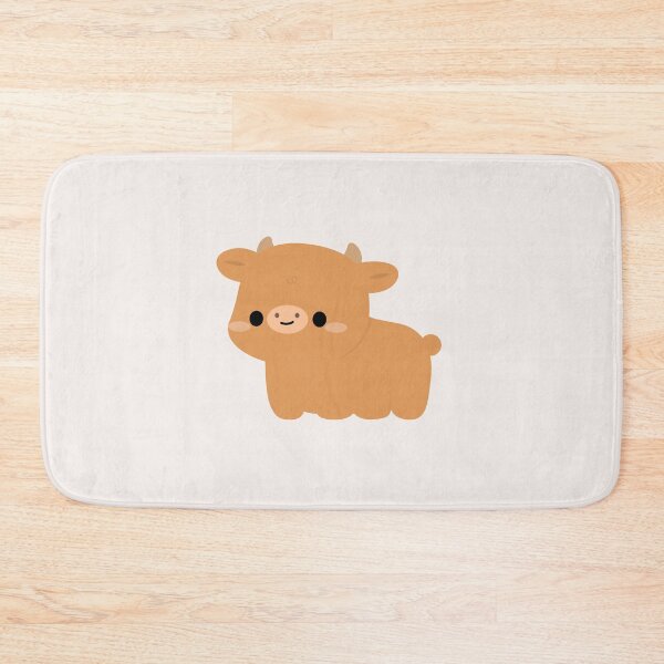 Item preview, Jersey Cow designed and sold by theladyernestember.