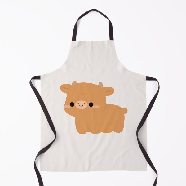 Item preview, Jersey Cow designed and sold by theladyernestember.