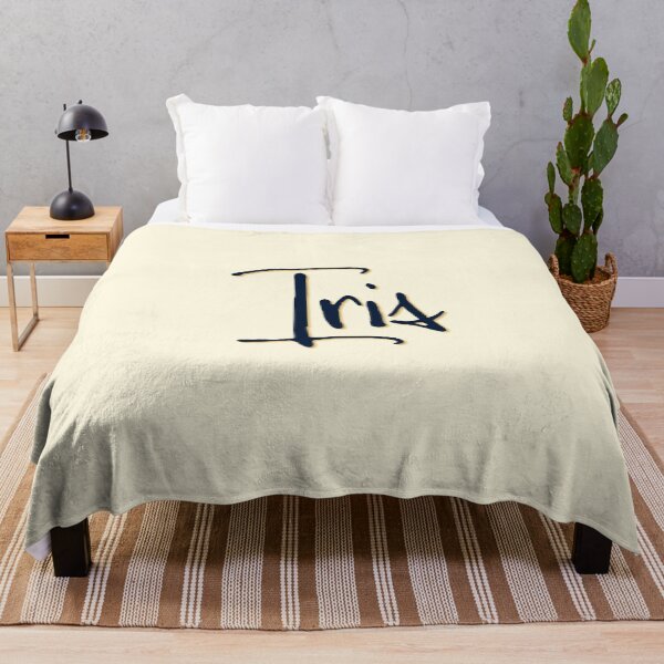 Item preview, IRIS personalized type design designed and sold by CharlottePlaceArt.
