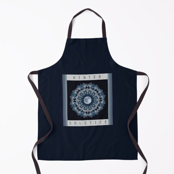 Item preview, WINTER SOLSTICE designed and sold by The Smaller Life.