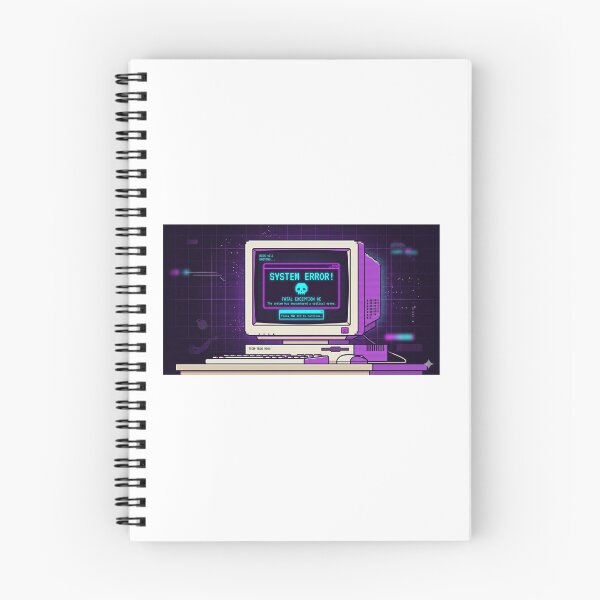 Item preview, wow retro :)  designed and sold by MachineRender.