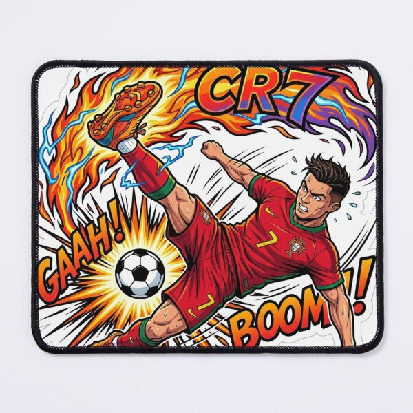 Item preview, Cristiano Ronaldo Worldcup designed and sold by Lukmiindiai .