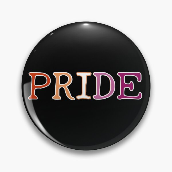 Item preview, Lesbian Pride designed and sold by Day10Machine.