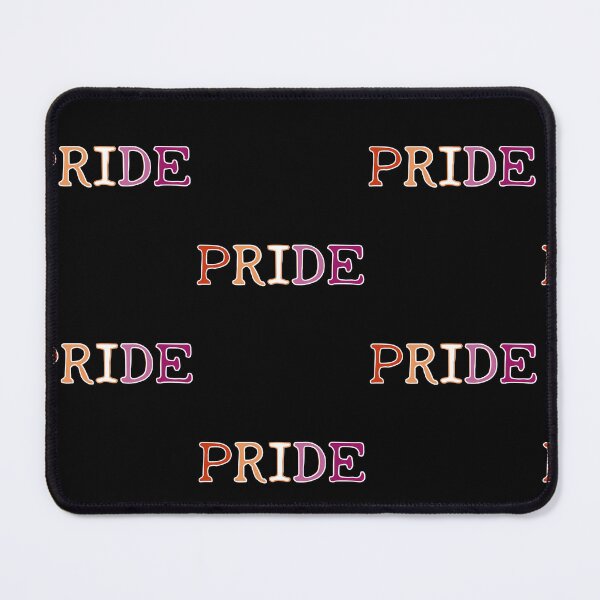 Item preview, Lesbian Pride designed and sold by Day10Machine.