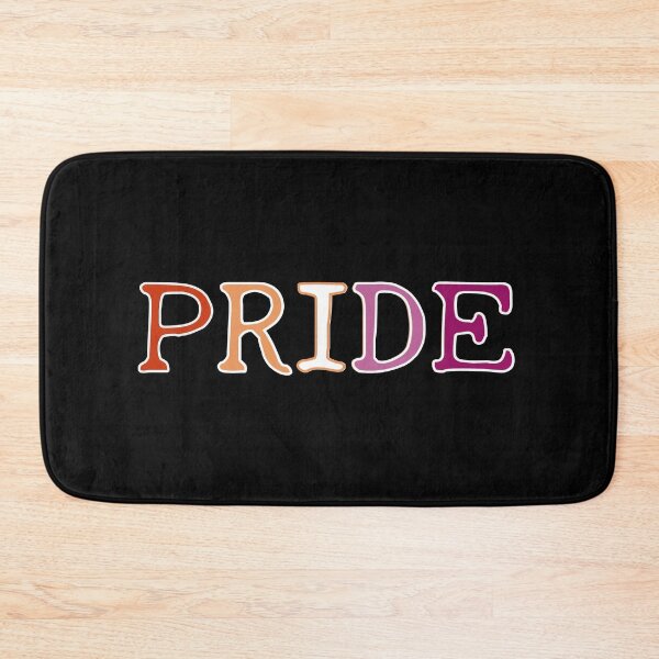 Item preview, Lesbian Pride designed and sold by Day10Machine.