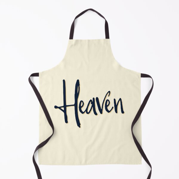 Item preview, HEAVEN personalized type design designed and sold by CharlottePlaceArt.