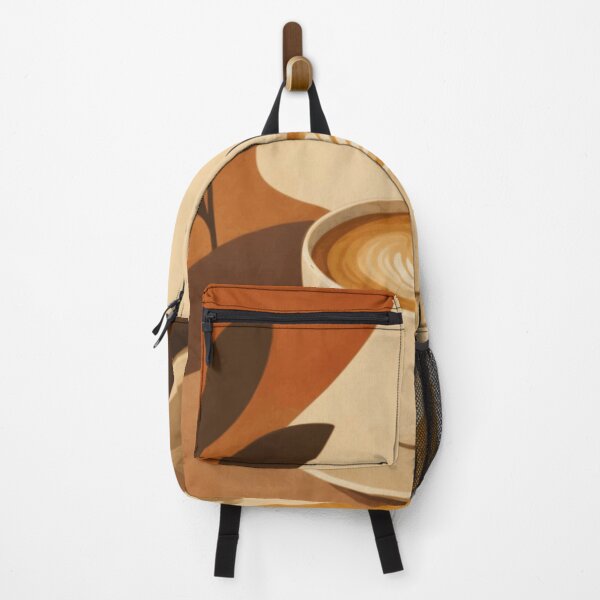 Item preview, cappuccino designed and sold by Bock Auf Art.