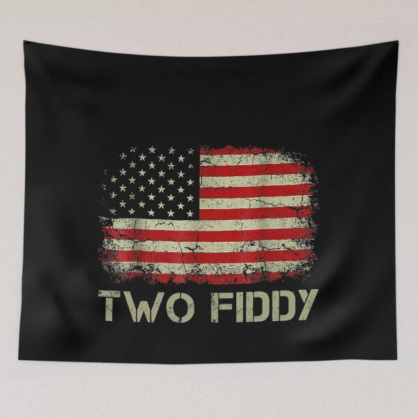 Item preview, Two fiddy designed and sold by abderrahmane03.