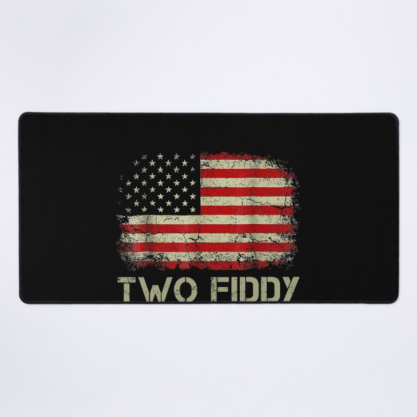 Item preview, Two fiddy designed and sold by abderrahmane03.