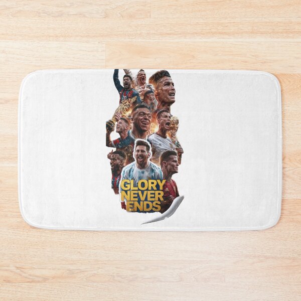 Item preview, GLORY NEVER ENDS designed and sold by MR4me.