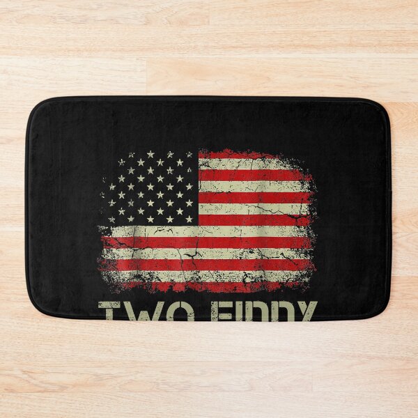 Item preview, Two fiddy designed and sold by abderrahmane03.