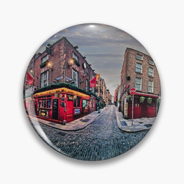 Item preview, Dublin sunrise designed and sold by Alex Preiss.