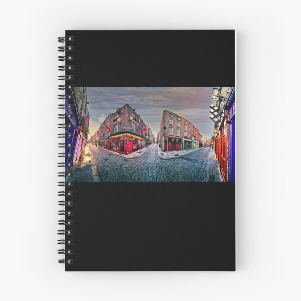 Item preview, Dublin sunrise designed and sold by Alex Preiss.