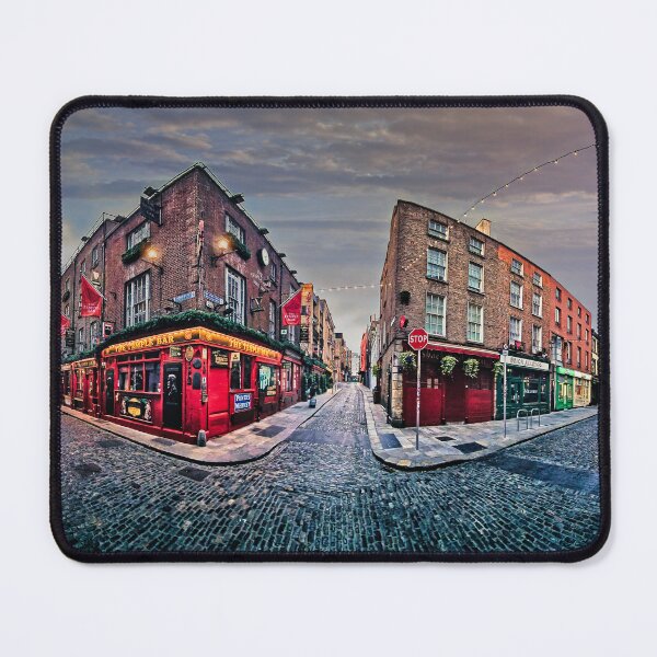Item preview, Dublin sunrise designed and sold by Alex Preiss.