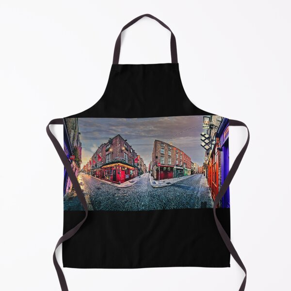 Item preview, Dublin sunrise designed and sold by Alex Preiss.