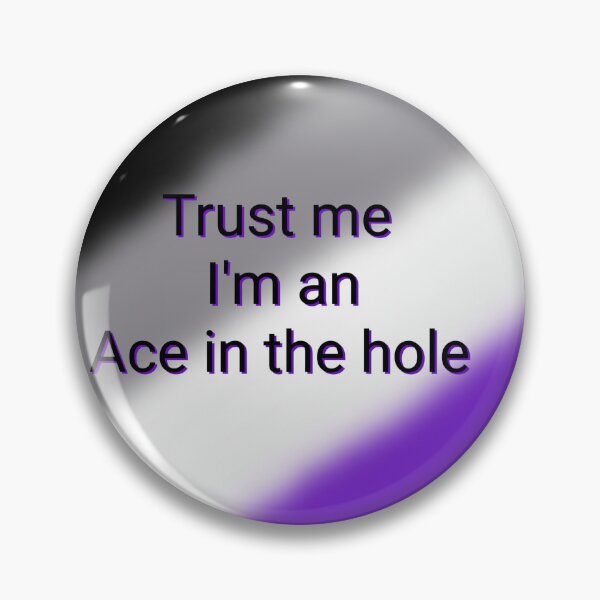 Item preview, Ace in the hole designed and sold by AncientDreamer.